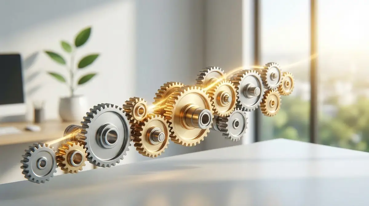 ライフハックとは？人生が変わる「小さな最適化」の本質