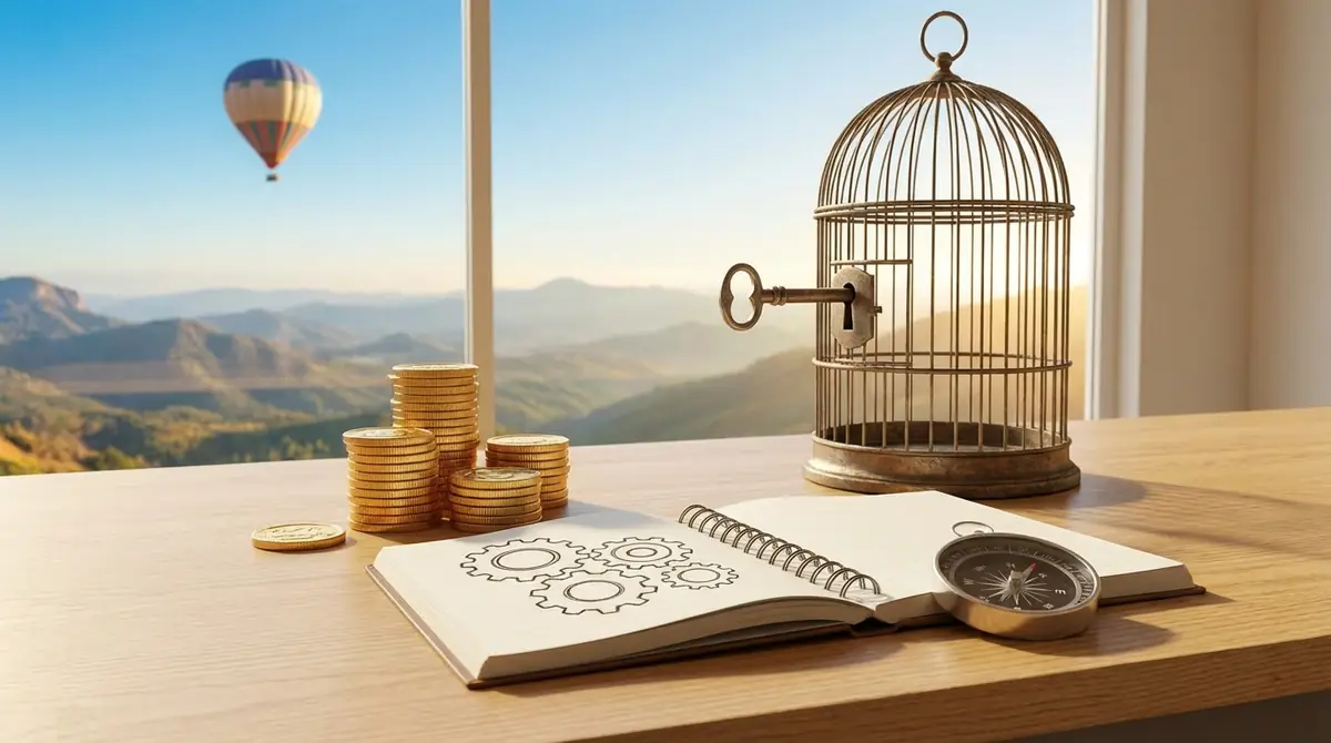 【お金】人生の自由度を上げるマネーライフハック5選