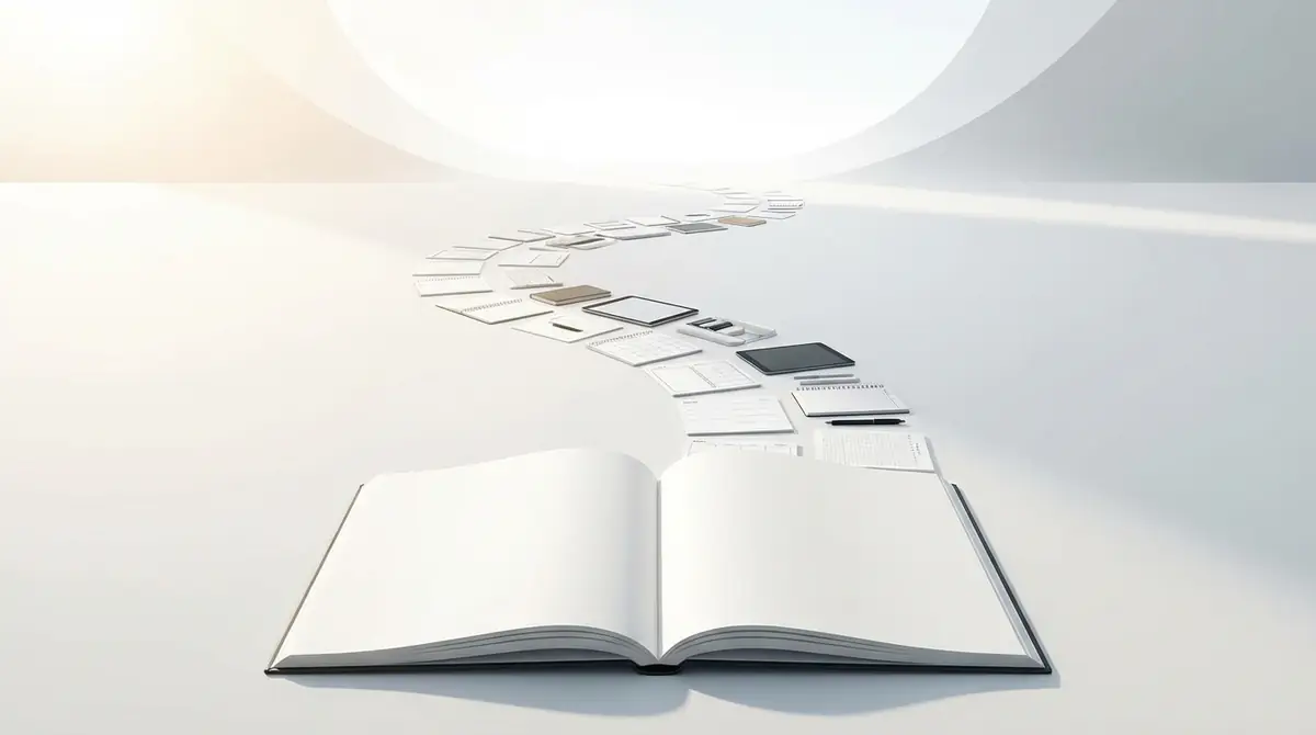 今日から始める！人生を変えるライフハック実践ロードマップ