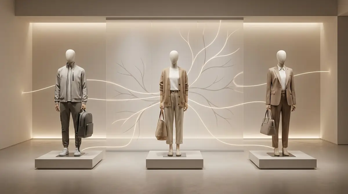 【3問診断】あなたに合うライフハックファッションのタイプは？