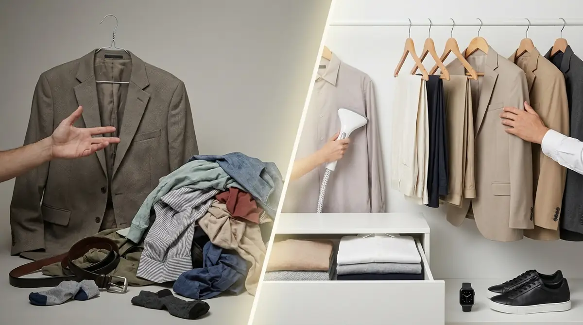 ライフハックファッションでよくある失敗3選と対策