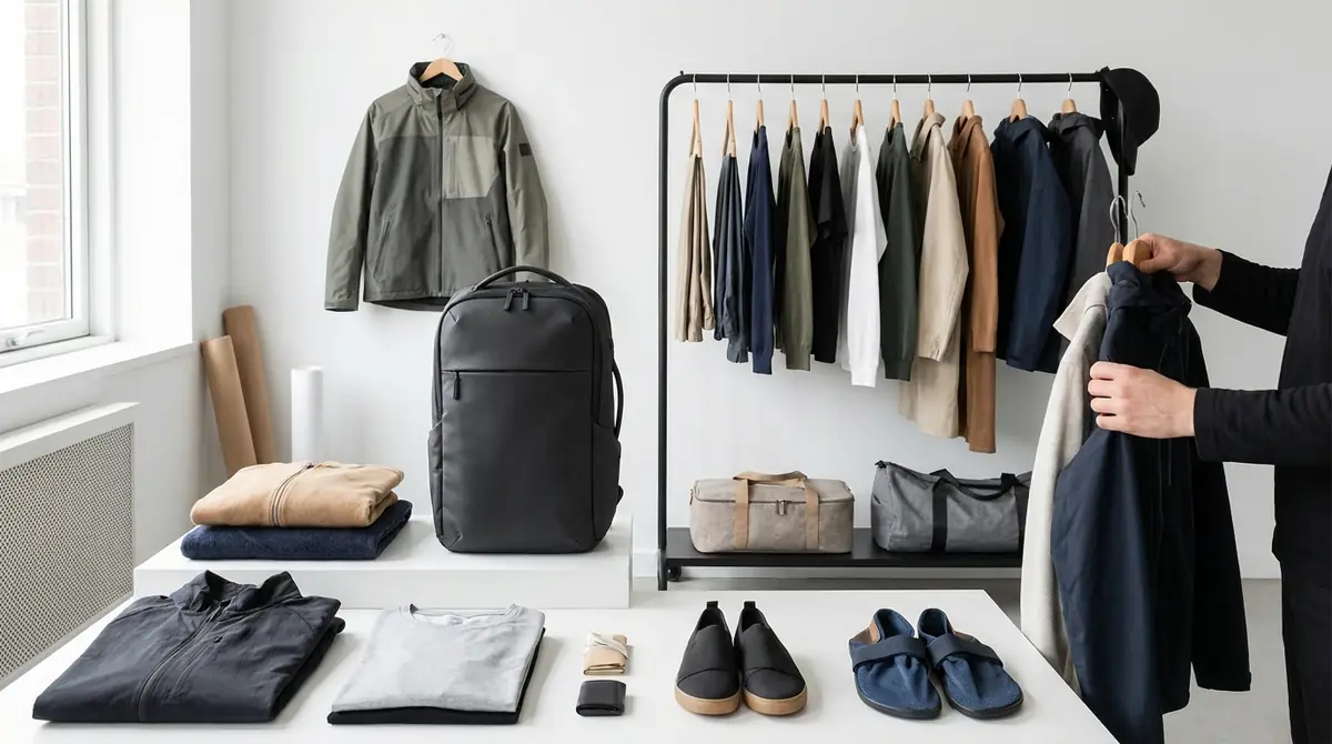 まとめ：ライフハックファッションを始める最初の一歩