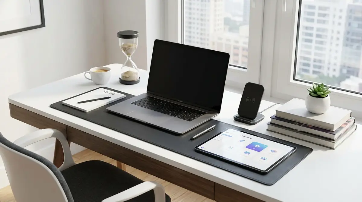 今日から使えるライフハック仕事術TOP5【結論先出し】