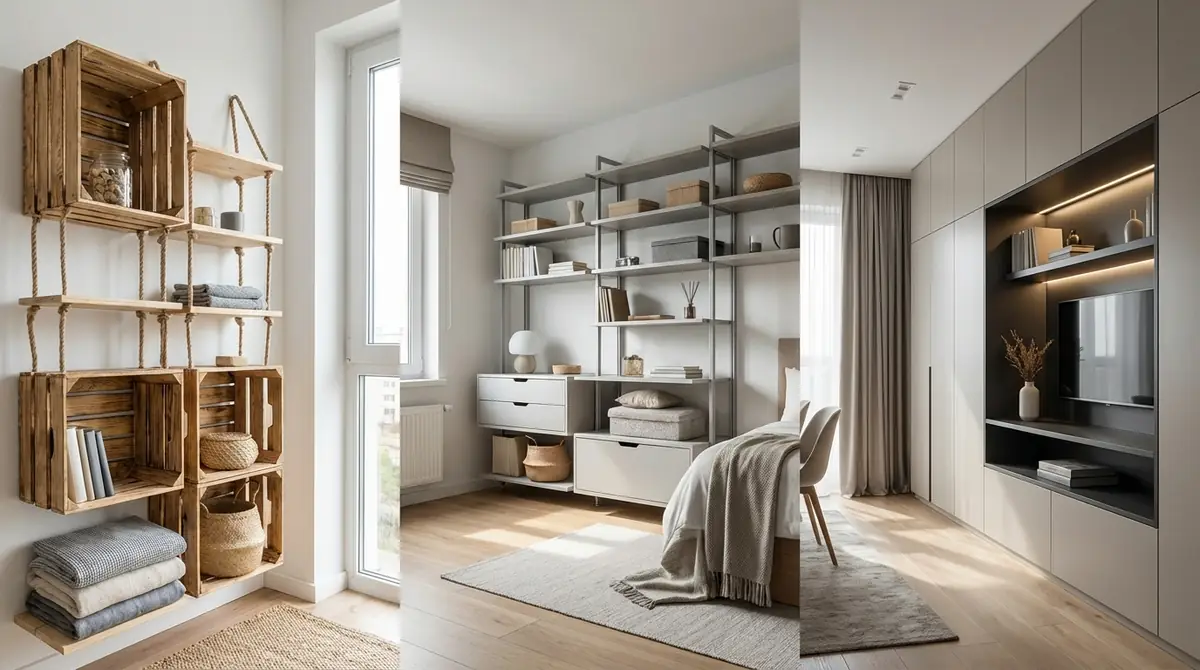 【予算別】ライフハックインテリアの始め方ガイド