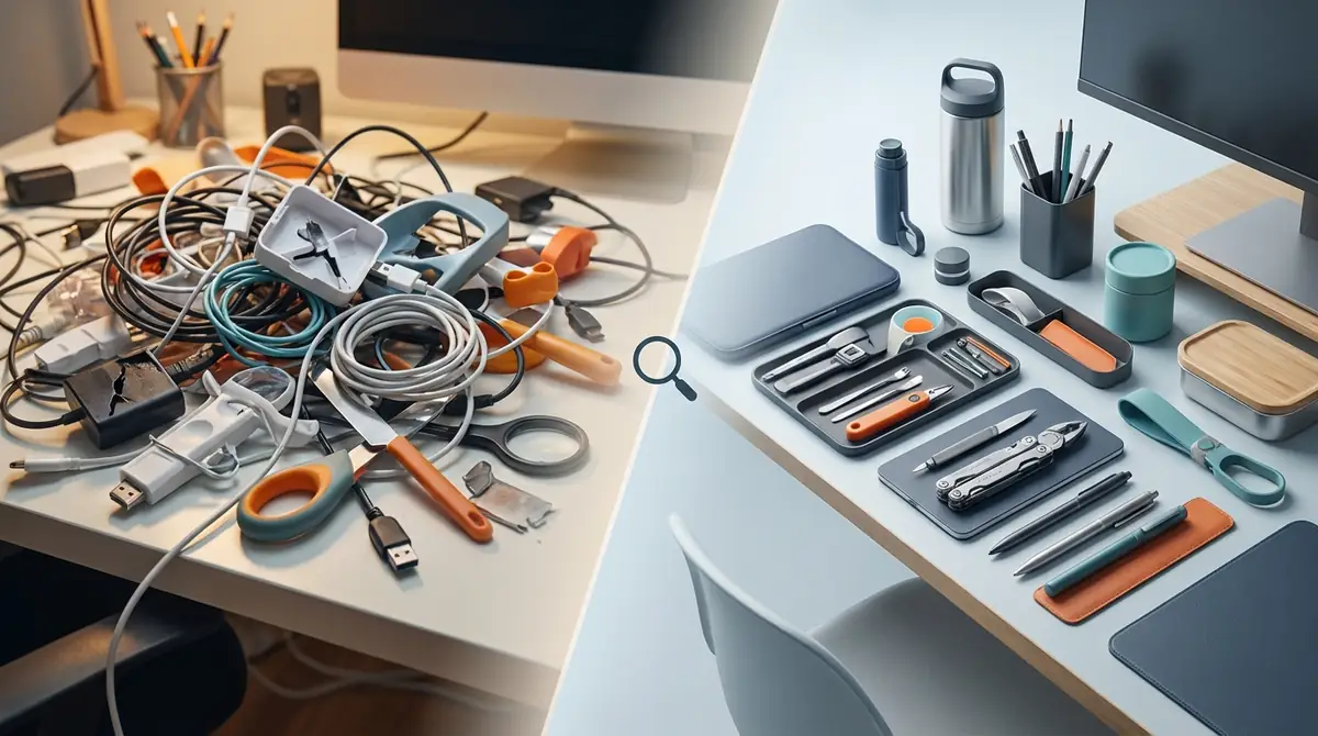 ライフハックアイテム選びでよくある失敗と対策