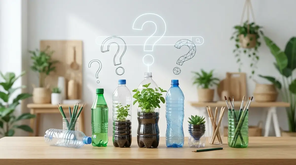ペットボトル活用に関するよくある質問