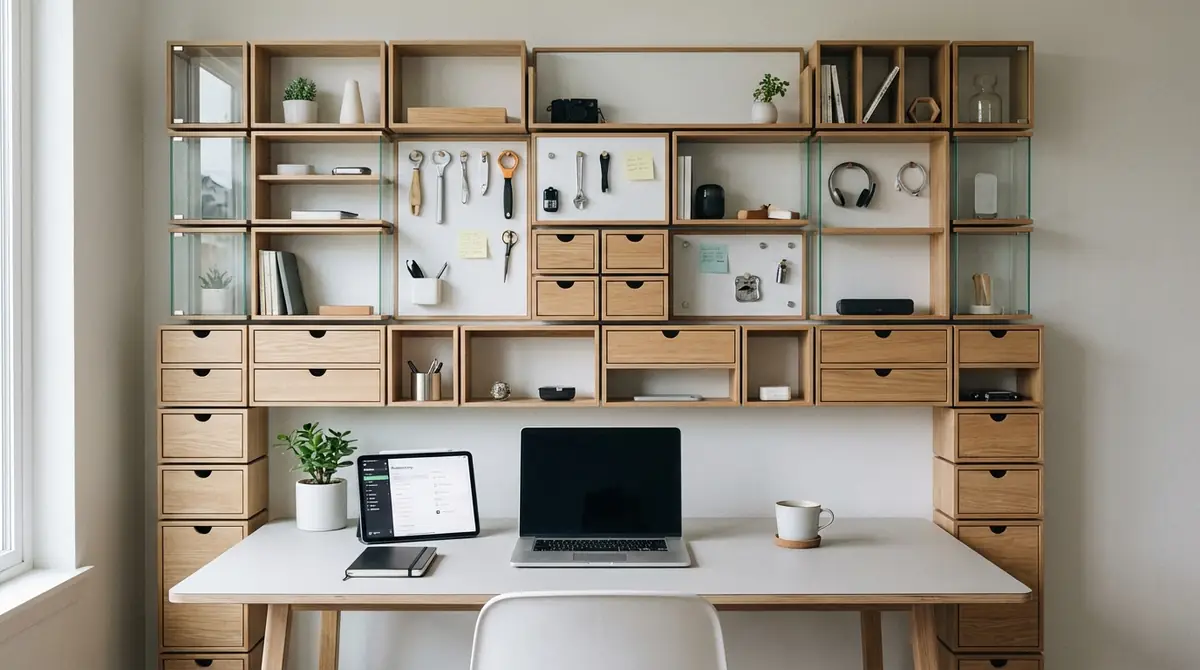 まとめ｜仕事効率化は「小さなライフハック」の積み重ねから