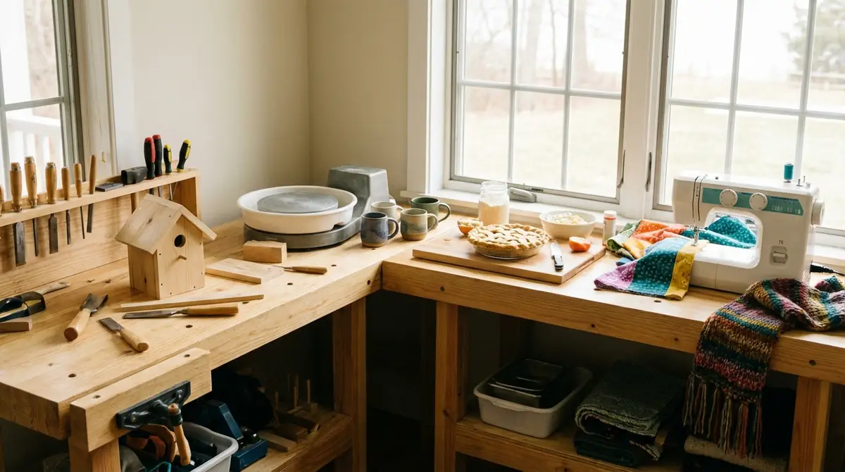 まとめ｜今週末に1つ作ってみよう