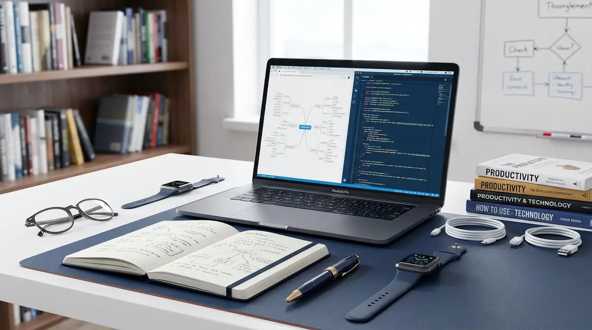 堀正岳とは？長年発信を続けるライフハック実践者を徹底解説
