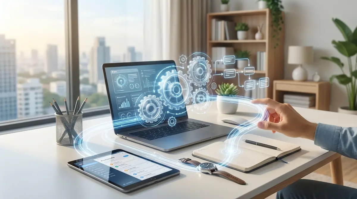 まとめ｜堀正岳のライフハックで「仕組み」を味方につけよう