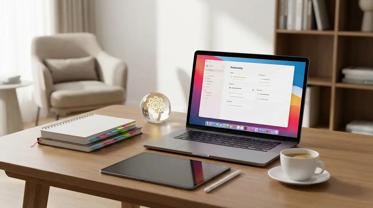 ライフハックを勉強に活用するとは？基本と3つのメリット