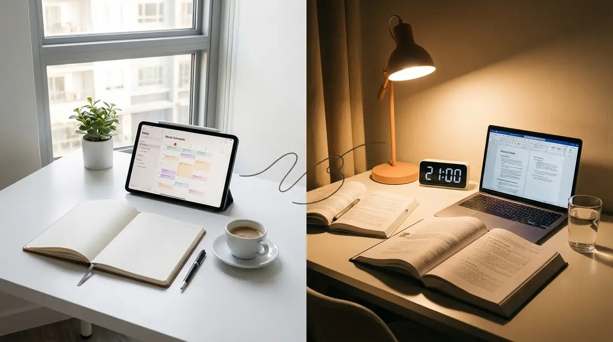 【習慣化編】勉強ライフハック2選｜続けられる仕組みの作り方