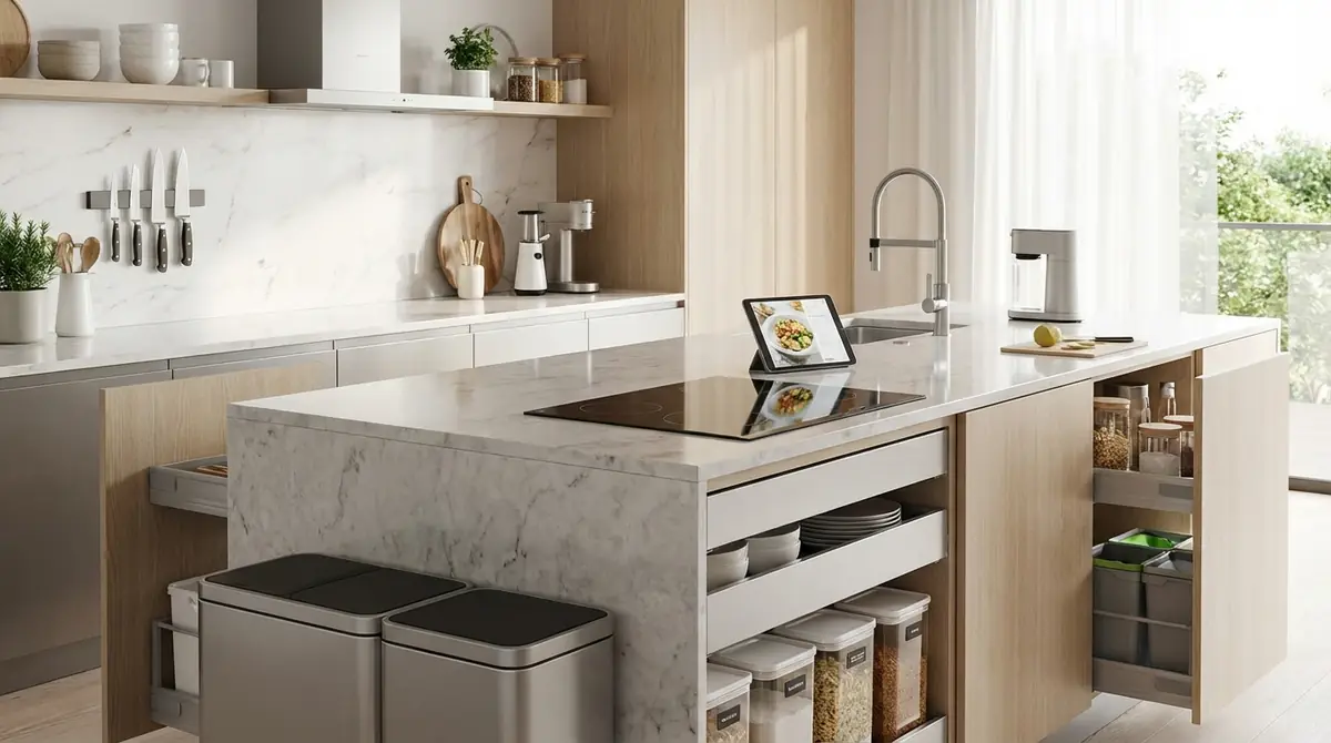 【キッチン編】料理・片付けがラクになるライフハック商品5選