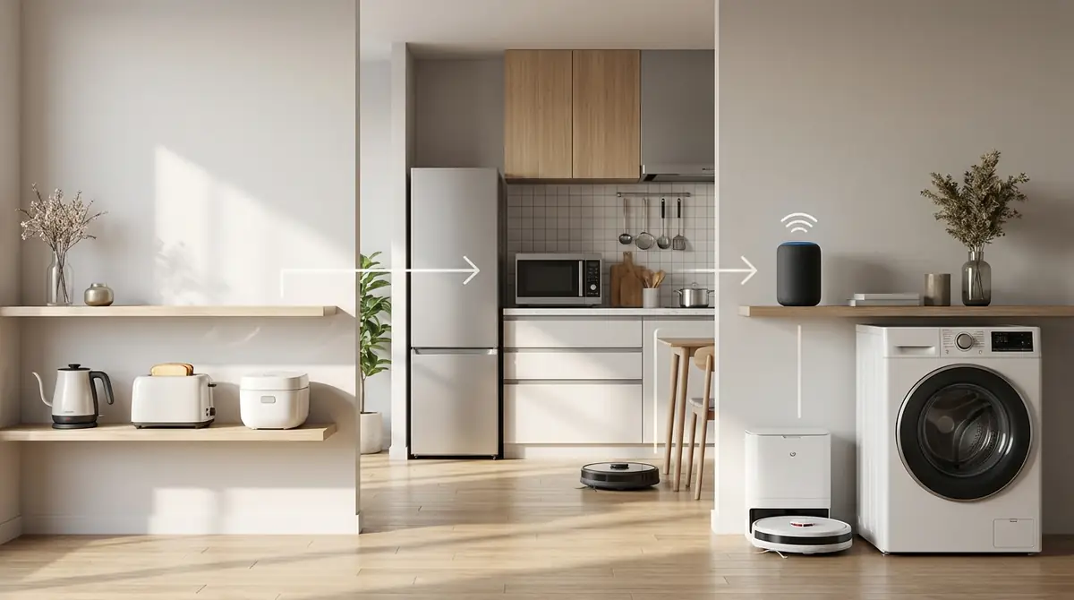 【予算別】一人暮らしライフハック家電の揃え方と優先順位