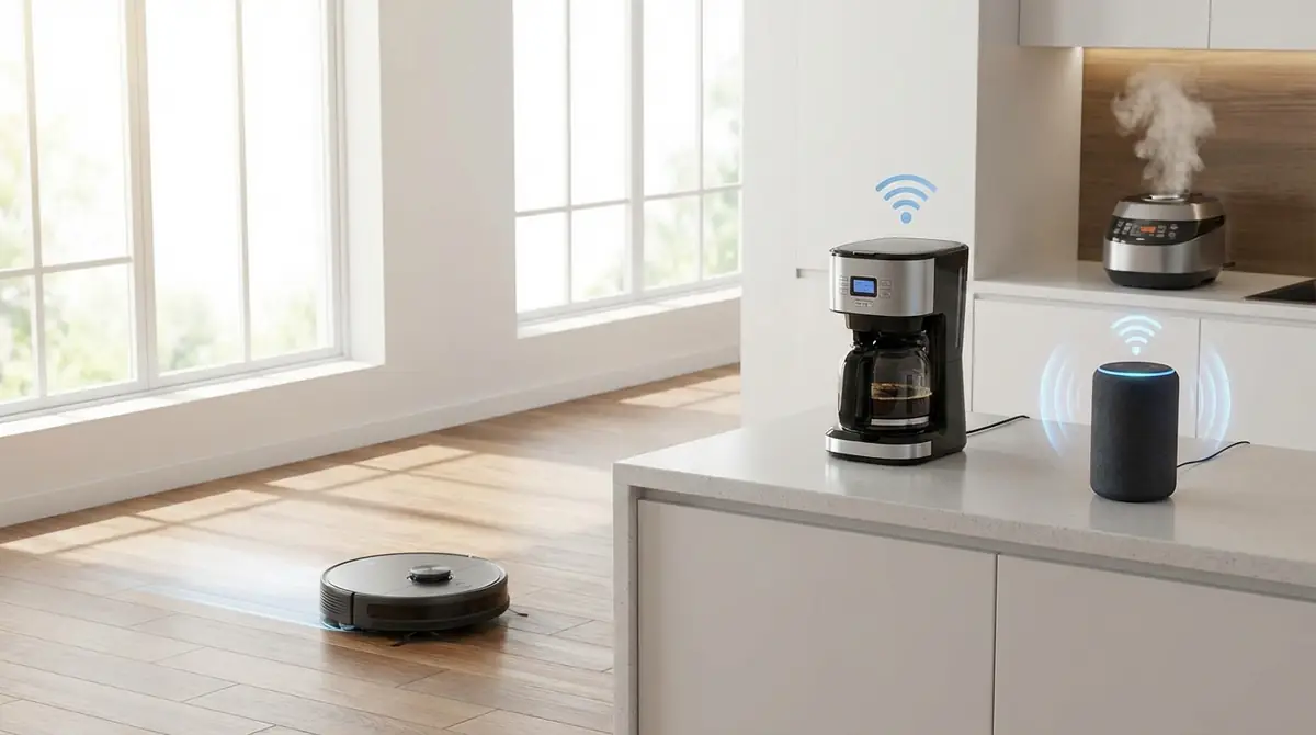 ライフハック家電の活用術｜組み合わせで時短効果を最大化