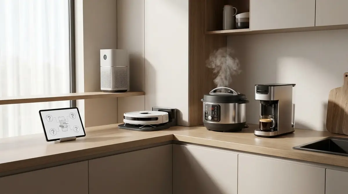 一人暮らしライフハック家電のよくある質問