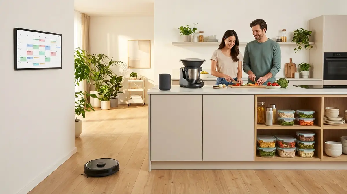 共働きライフハックで最初に取り入れるべき3つの仕組み