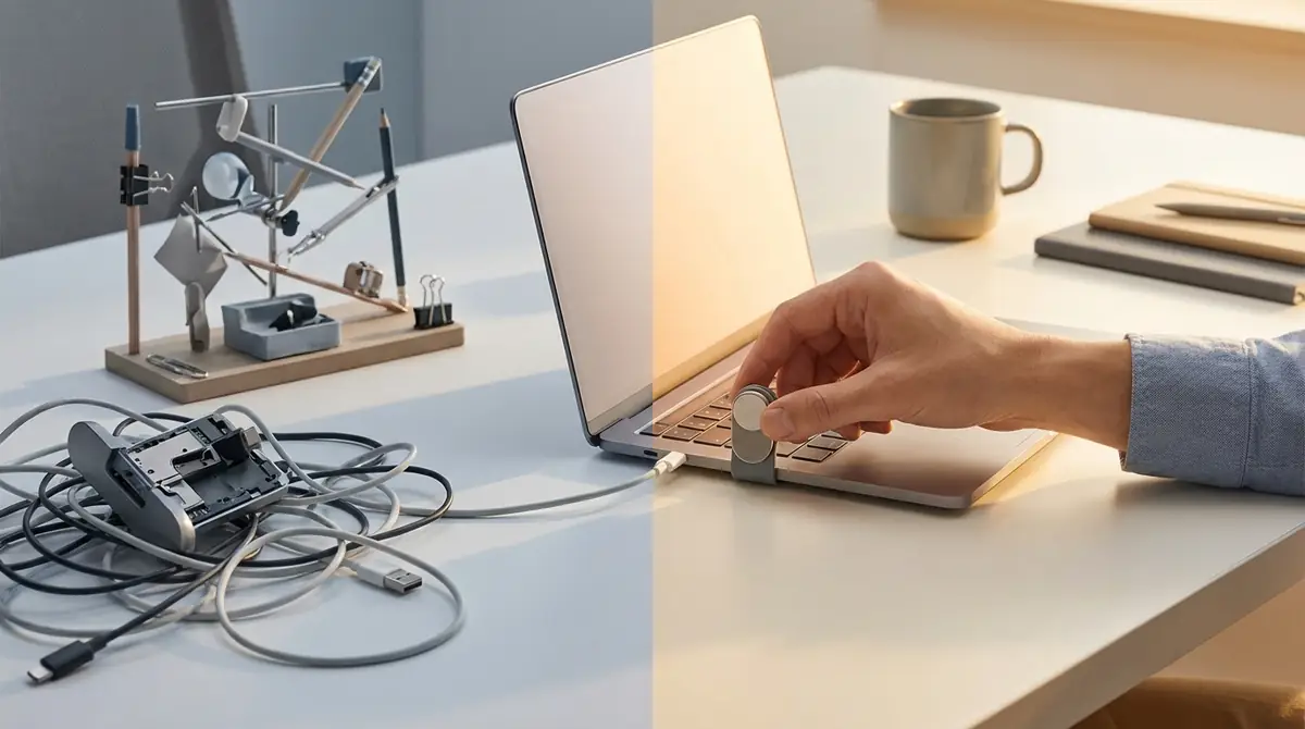 そもそもライフハックとは？本当に使える裏ワザの見分け方