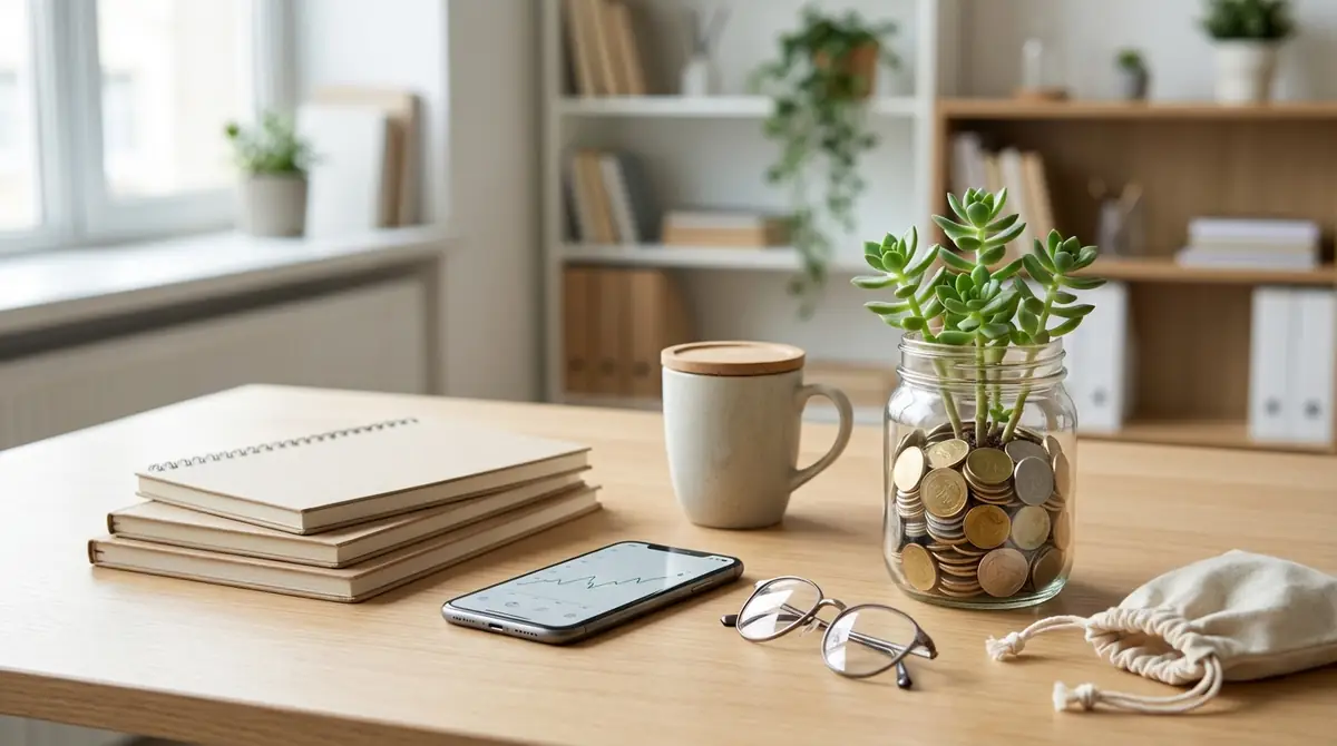 【節約】お金が自然と貯まる便利な節約ライフハック8選