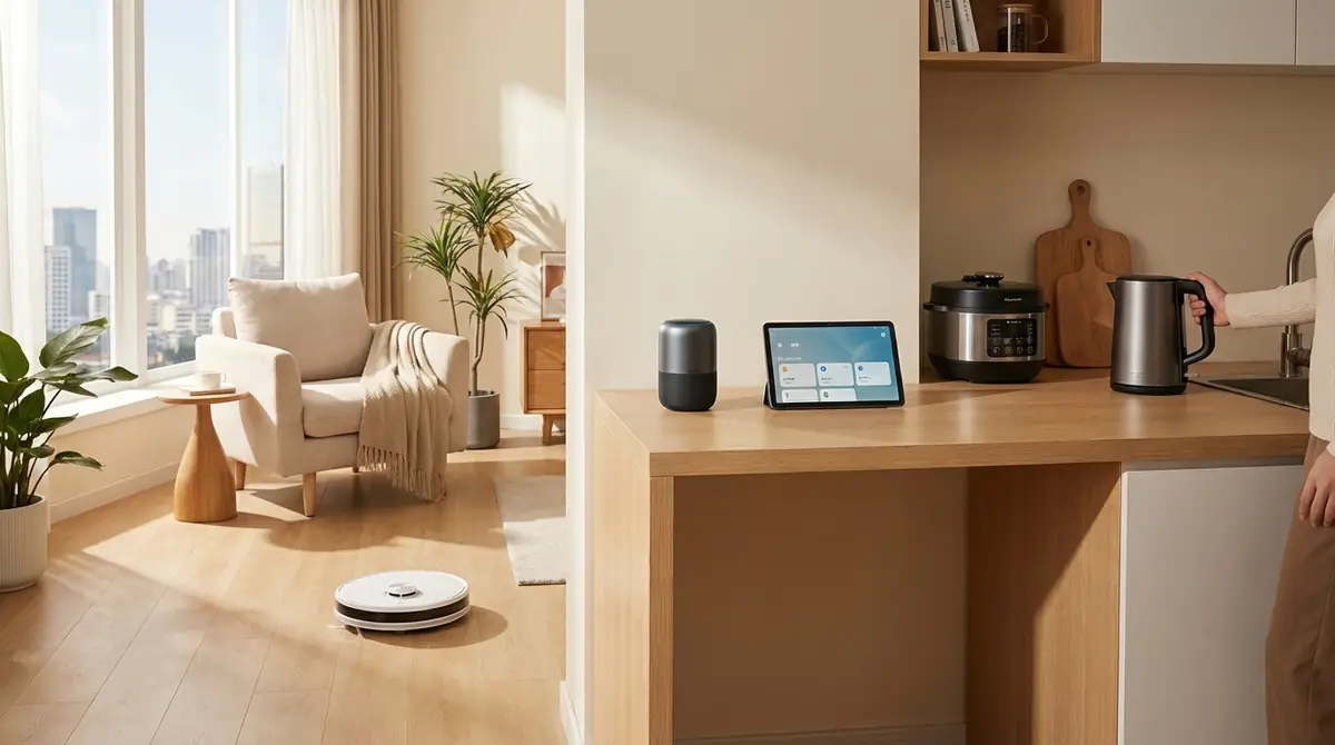 【時短・快適編】一人暮らしのQOLを上げるグッズ5選