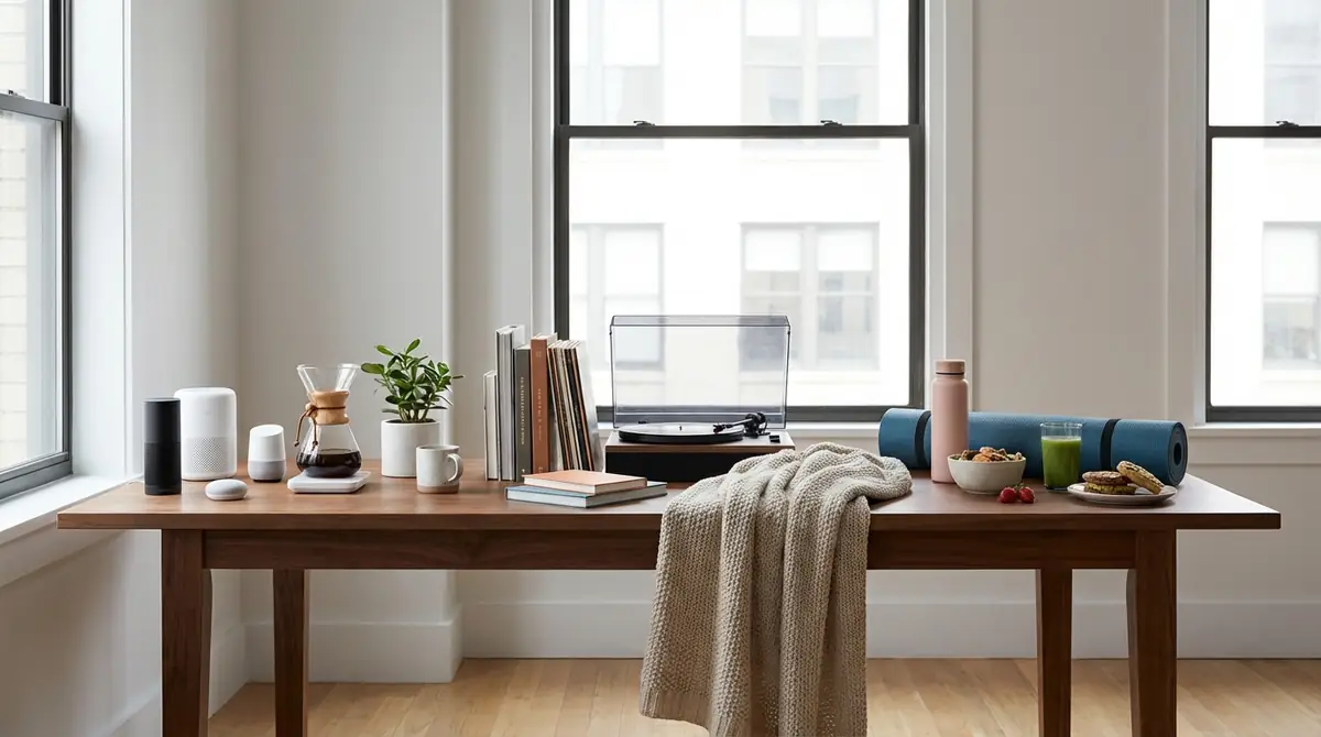 【タイプ別】あなたに合った一人暮らしグッズの選び方