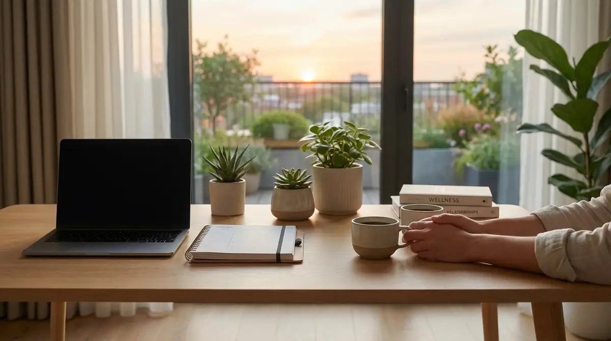 【メンタル・夫婦関係】疲弊しない共働き生活の習慣