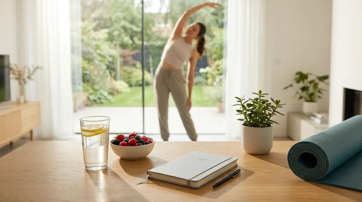 【健康】毎日が快適になる便利な健康ライフハック6選