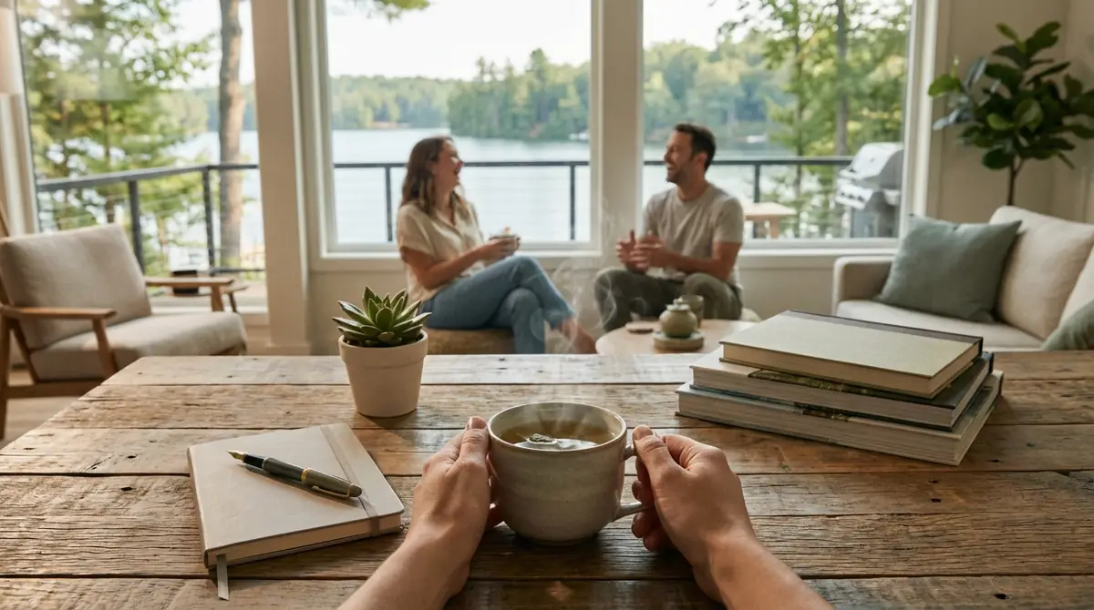 【人間関係・メンタル】ストレスが減る便利な心のライフハック6選