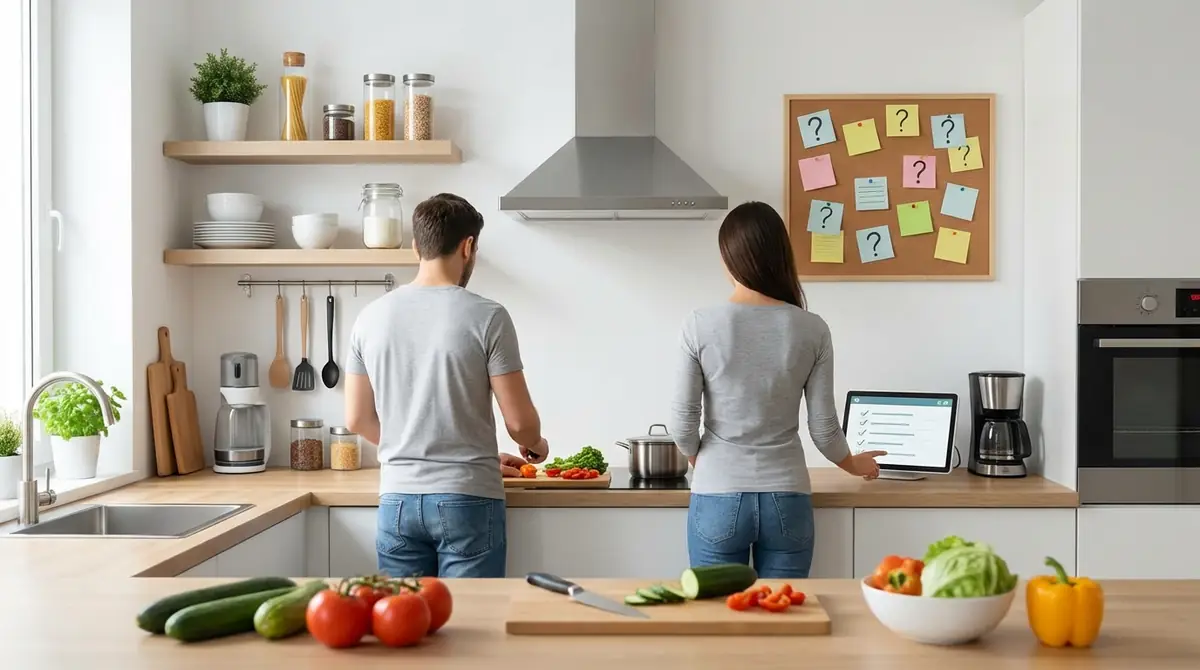 共働きライフハックでよくある質問