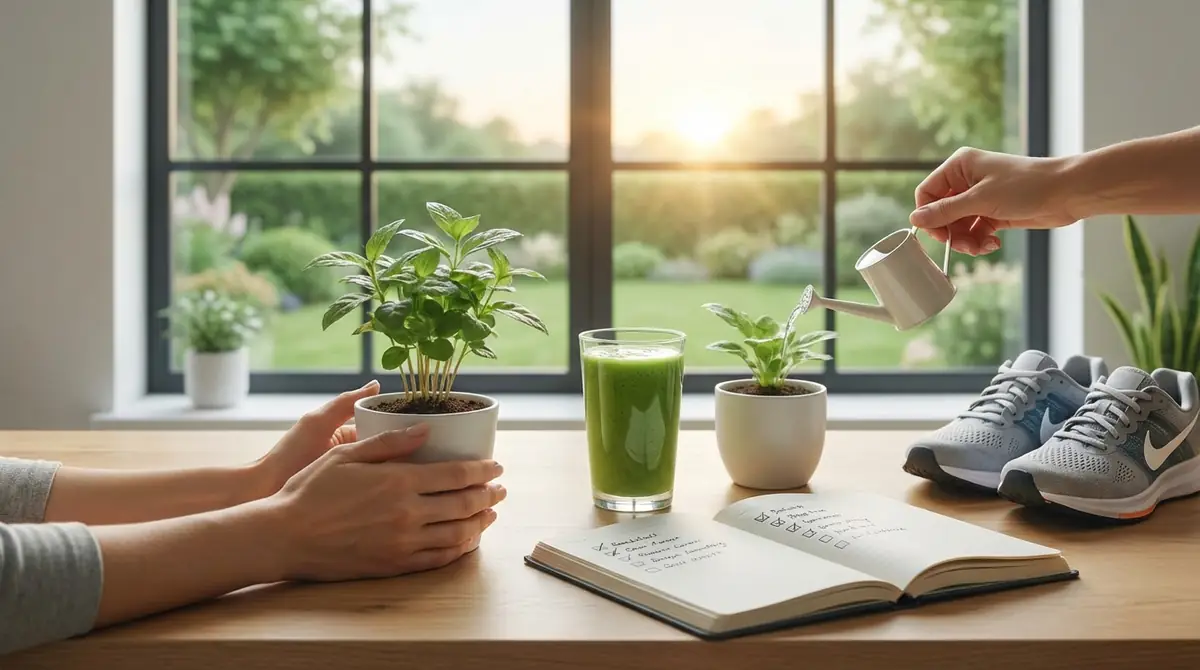 健康ライフハックとは？「小さな習慣」が注目される理由