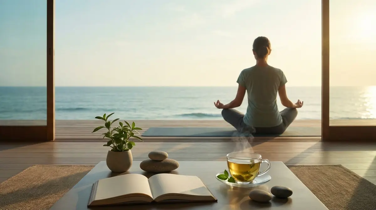 【メンタル編】心を整える5つの健康ライフハック