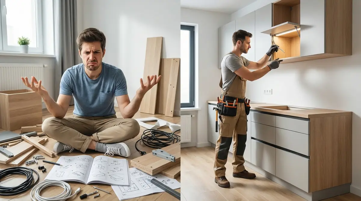 自分で難しいなら業者依頼も選択肢