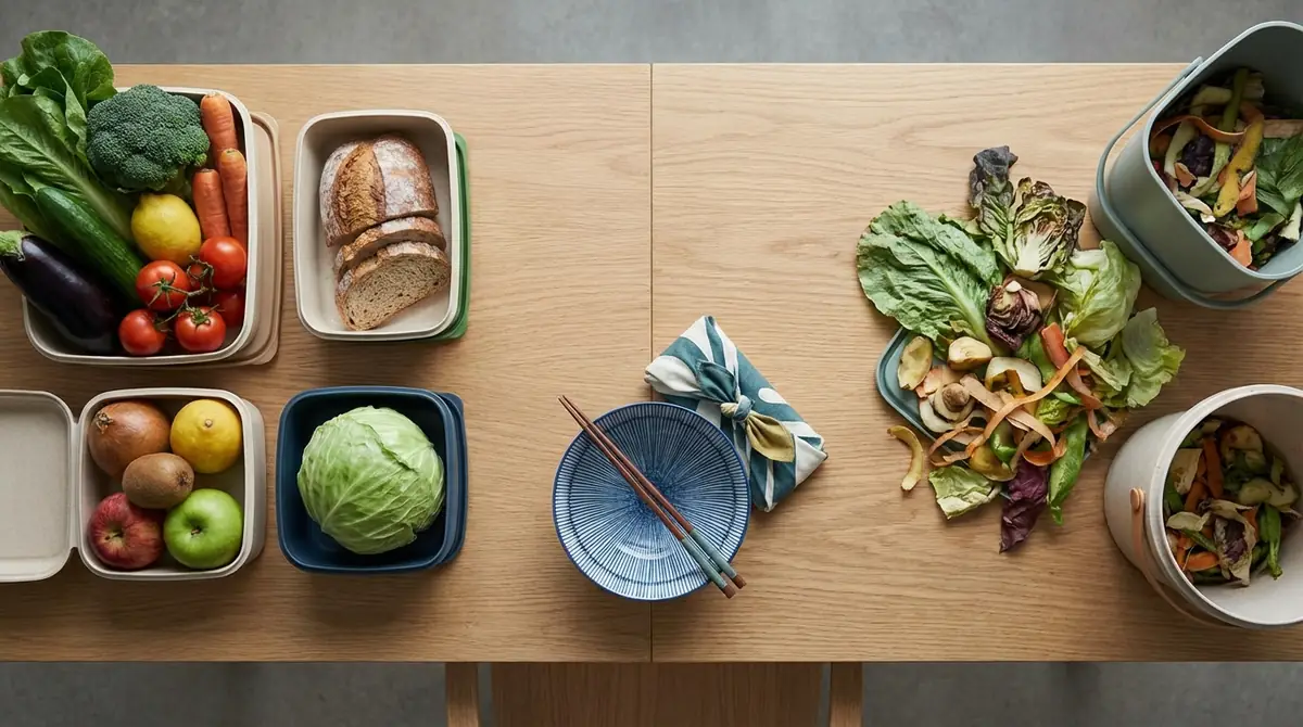 食品ロスとは？日本の現状と減らすべき理由