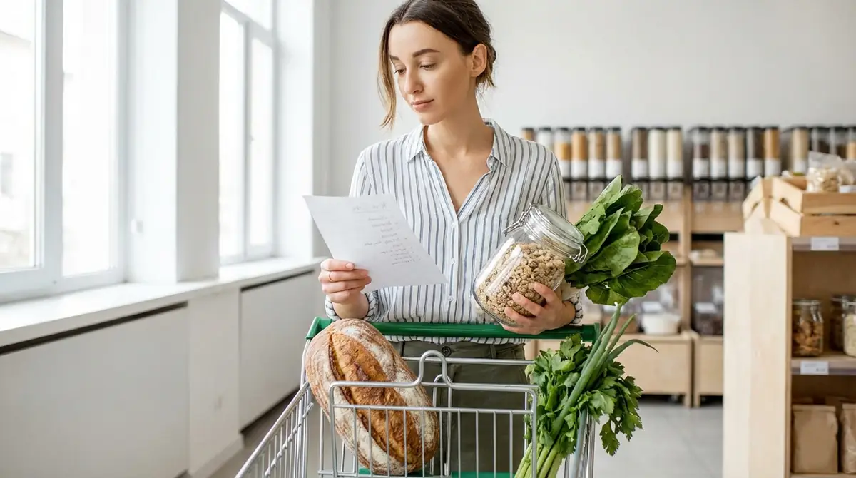 【買い物編】無駄買いを防ぐ3つのコツ