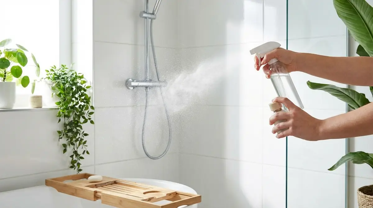 【月1回】防カビアイテムで風呂のカビ予防効果を最大化