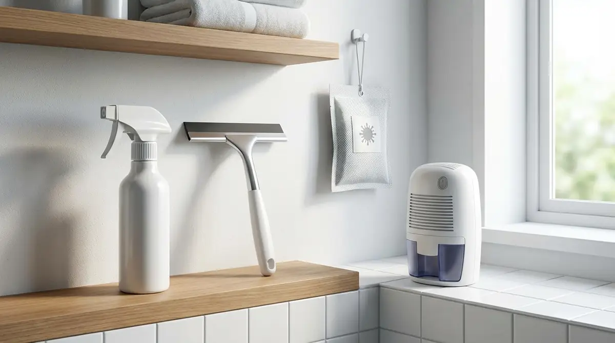 風呂のカビ予防に役立つおすすめグッズ4選