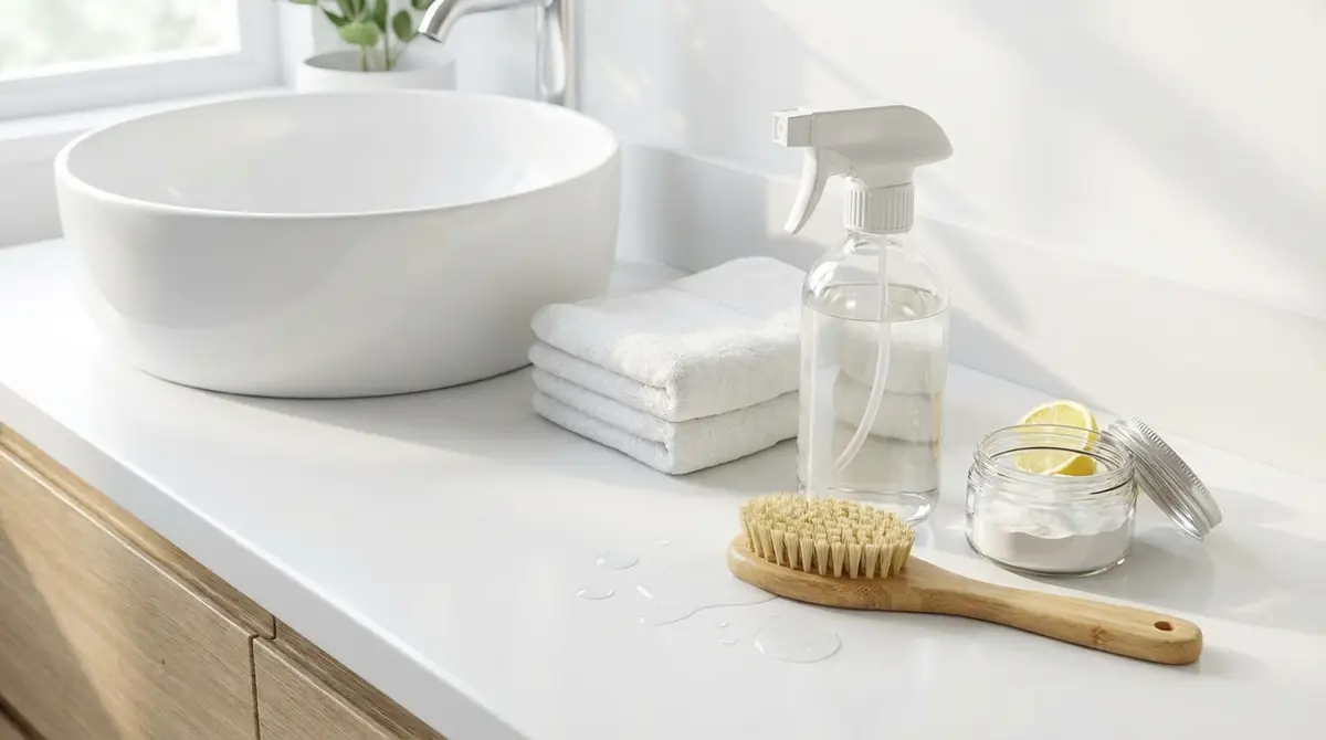 トイレ掃除の裏ワザに関するよくある質問