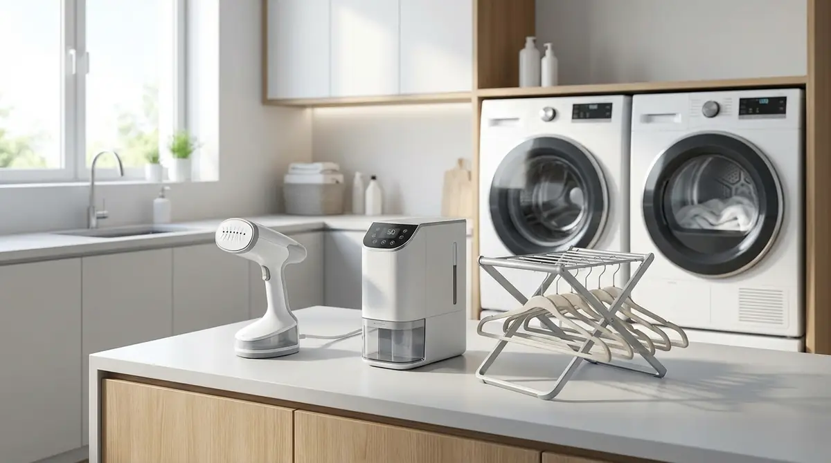 さらに洗濯を時短したい人向け｜便利グッズ3選