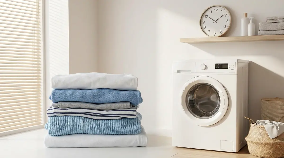 洗濯の時短裏ワザに関するよくある質問