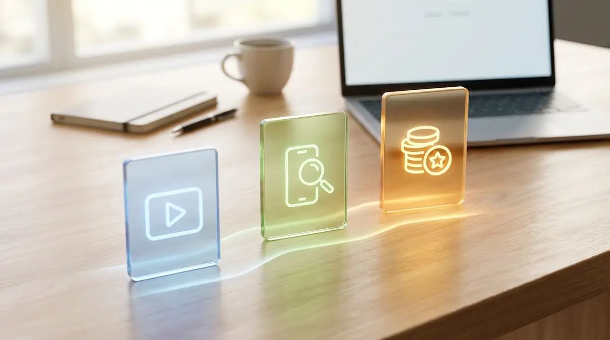 ポイ活初心者が今日やるべき3ステップ【結論】