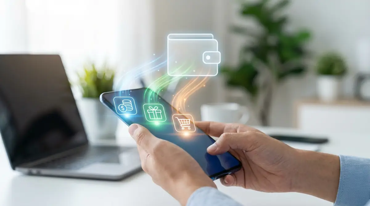 初心者におすすめのポイントサイト3選