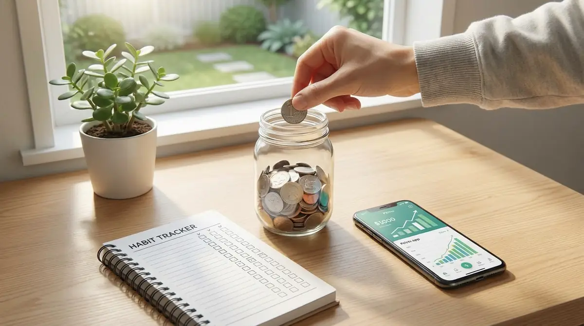 ポイ活を続けるコツ｜挫折しないための3つの習慣