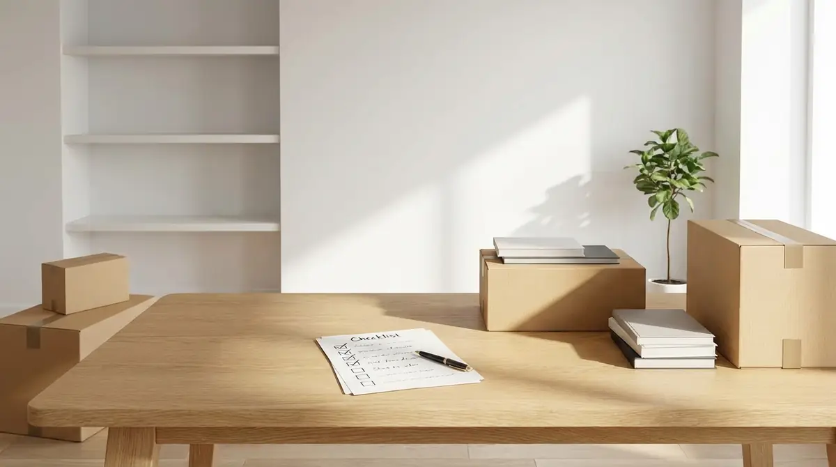 【実践】今日から始める断捨離チェックリスト