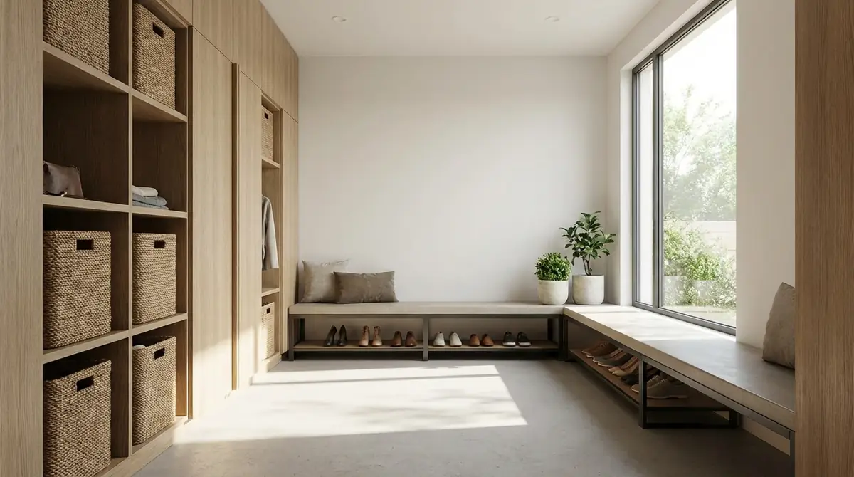 まとめ｜玄関収納の裏ワザで今日からスッキリ空間を手に入れよう