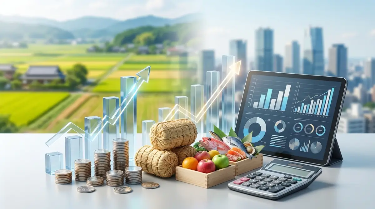 【年収別】ふるさと納税はいくらお得？控除上限額と実質メリット早見表