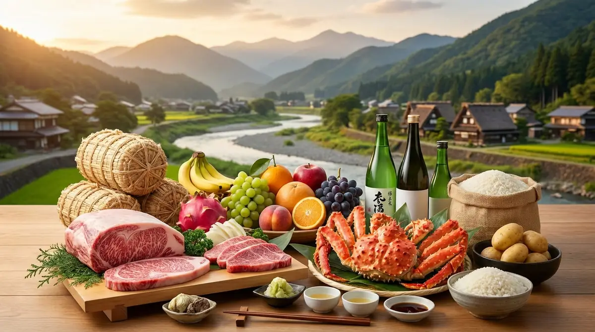 ふるさと納税のお得度を最大化する活用テクニック5選