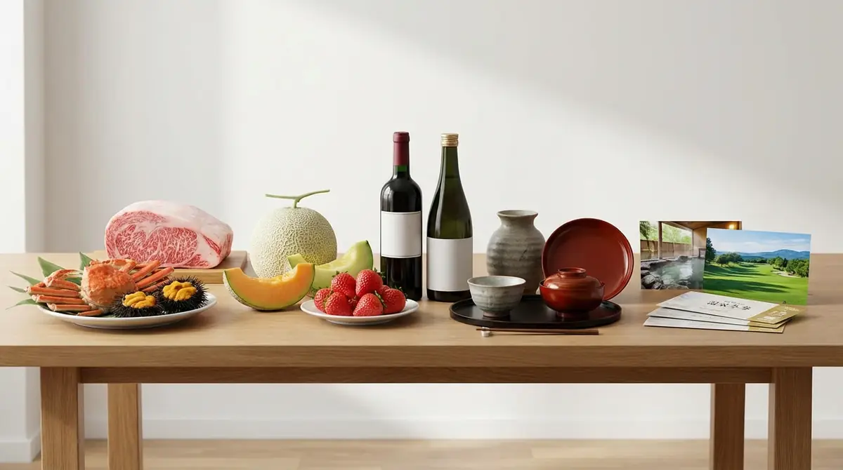 還元率が高いおすすめ返礼品カテゴリランキング