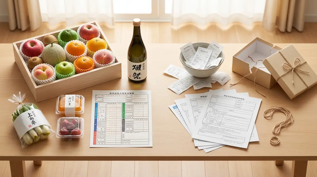 ふるさと納税でよくある失敗5パターンと対策