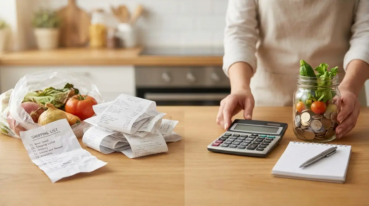 食費節約でよくある失敗パターンと対策