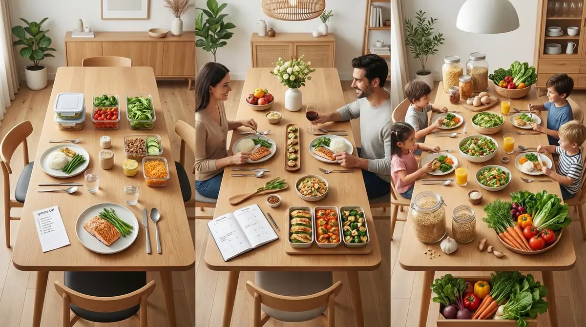 【世帯別】食費節約方法の早わかりガイド